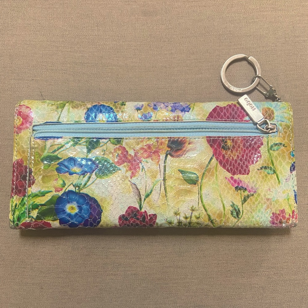 Hobo wallet